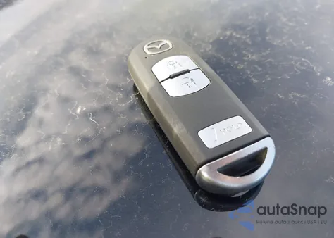 2018 Mazda Cx-5 Sport from USA, damaged, VIN JM3KFABM9J1451394